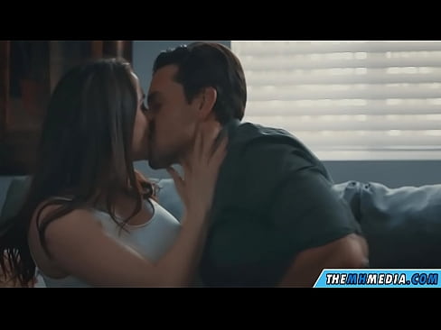 ❤️ एक अच्छी माँ के साथ रोमांटिक सेक्स सुपर पोर्न hi.xlxxporno.ru पर